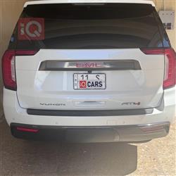 جي ام سي يوكون